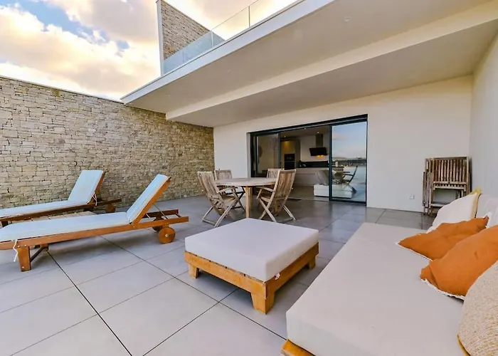 Le Galatee, T3 Luxe Appartement