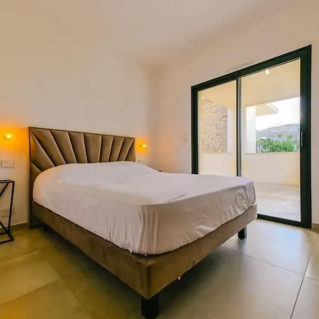 Le Galatee, T3 Luxe * Porticcio (Corsica)