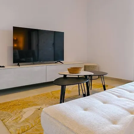 Le Galatee, T3 Luxe Apartment Porticcio (Corsica)