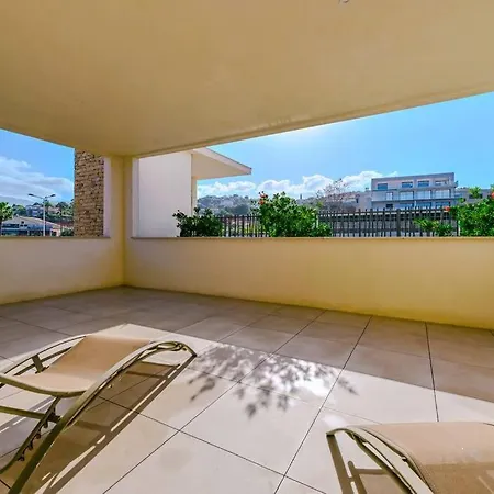 Le Galatee, T3 Luxe Apartment *