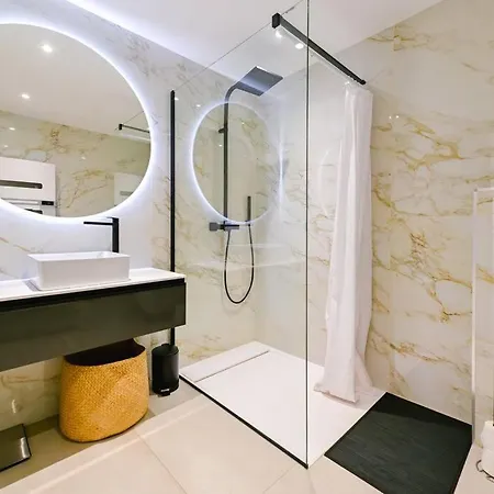 Lägenhet Le Galatee, T3 Luxe Porticcio (Corsica)