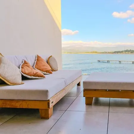 Le Galatee, T3 Luxe Apartment Porticcio (Corsica)