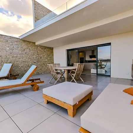 Le Galatee, T3 Luxe Apartment