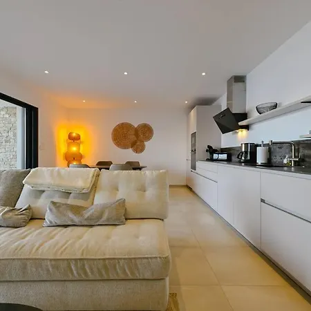 Apartment Le Galatee, T3 Luxe Porticcio (Corsica)